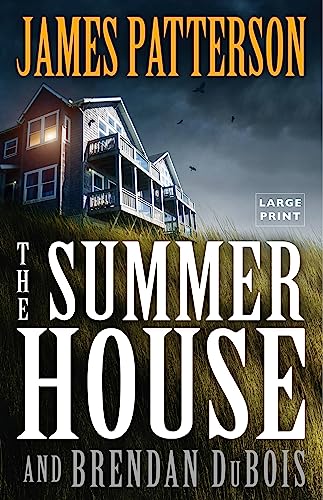 The Summer House (With: Brendan DuBois) cover
