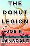 The Donut Legion: A Novel