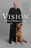 Vision: A Memoir of Blindness and Justice