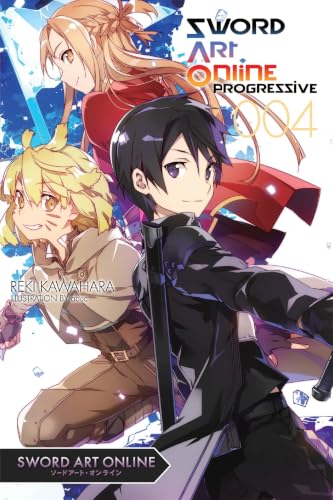 Progressive 4 book cover