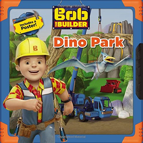 Cover of Bob the Builder