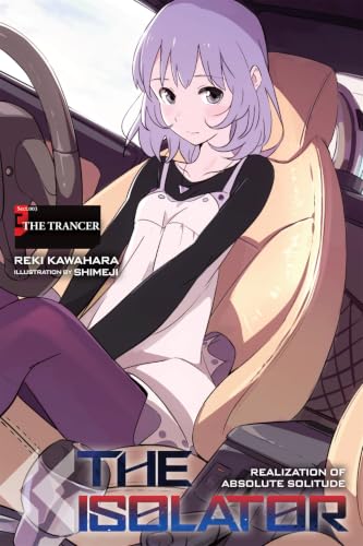 The Trancer book cover