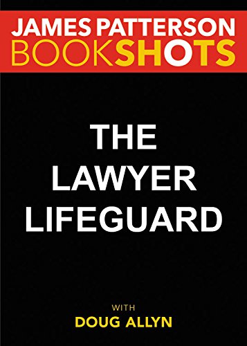 The Lawyer Lifeguard (With: Doug Allyn) cover