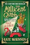 The Millicent Quibb School of Etiquette for Young Ladies of Mad Science