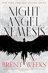Night Angel Nemesis
