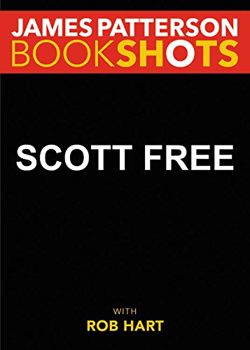 Scott Free (With: Rob Hart) cover
