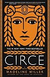 Cover of Circe by Madeline Miller