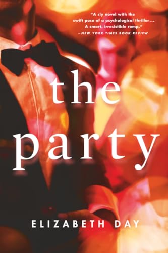 The Party book cover