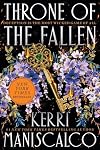 Throne of the Fallen