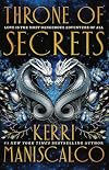 Throne of Secrets