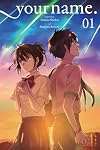 your name., Volume 1: A Story Of Two People Determined To Hold On To One Another.