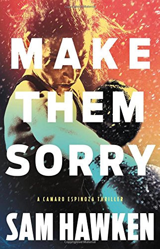 Make Them Sorry cover