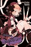 Magical Girl Raising Project, Vol. 3