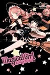 Magical Girl Raising Project, Vol. 4