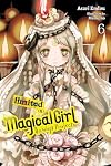 Magical Girl Raising Project, Vol. 6 (light novel): Limited II (Magical Girl Raising Project (light novel))