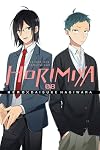 Horimiya, Vol. 8