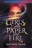 Girls Of Paper And Fire