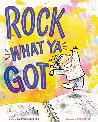 Cover of Rock What Ya Got
