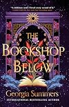 The Bookshop Below
