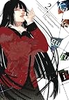 Kakegurui Vol. 2