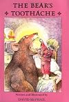 The Bear's Toothache