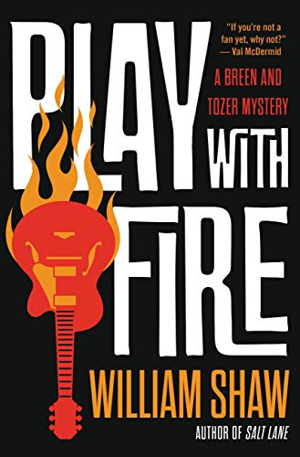 Play With Fire / Sympathy for the Devil book cover