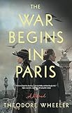 The War Begins in Paris