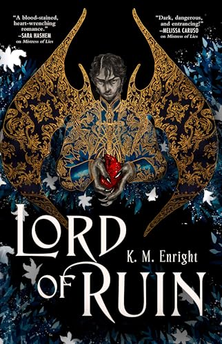 Lord of Ruin book cover
