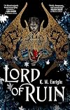 Lord of Ruin (The Age of Blood, 2)