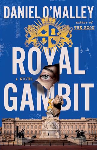 Royal Gambit cover