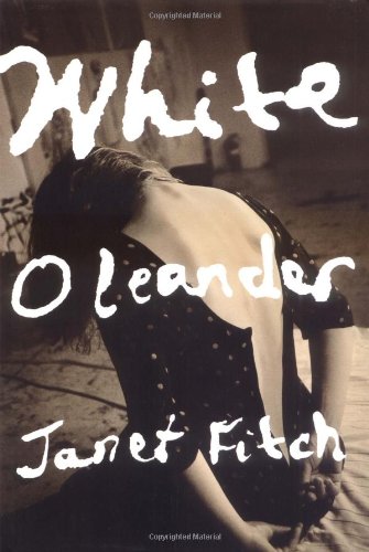 White Oleander book cover