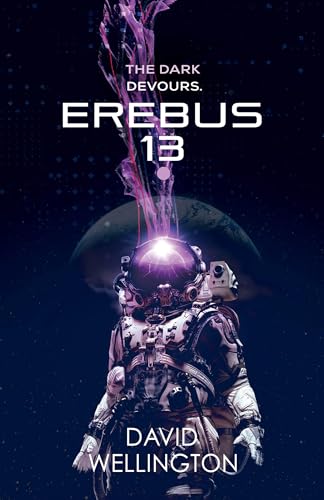 Cover: Erebus-13