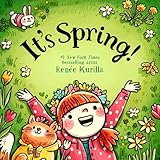 It's Spring!