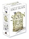 The Stolen Heir Boxed Set