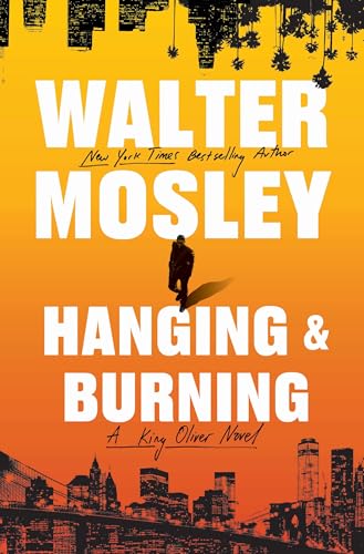 Hanging and Burning book cover