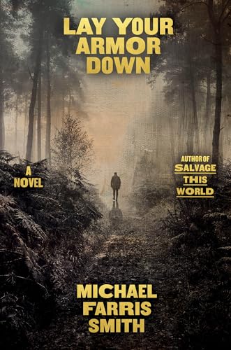 Lay Your Armor Down book cover