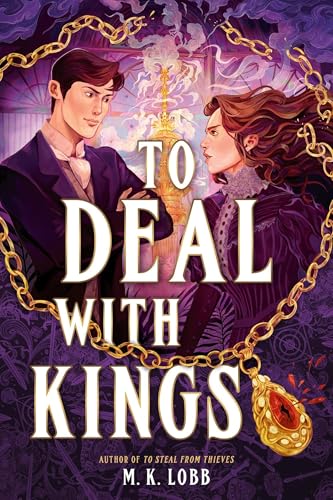 To Deal with Kings book cover