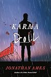 Karma Doll (The Doll Series Book 3)