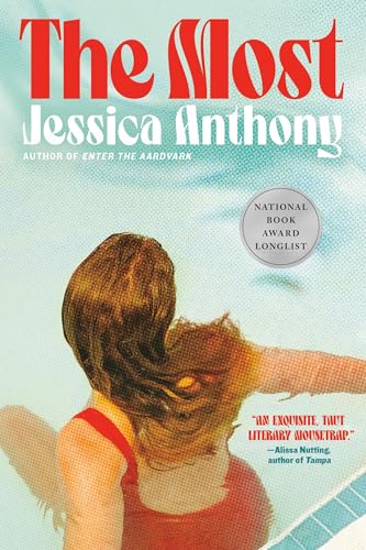 The Most book cover