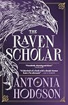 The Raven Scholar