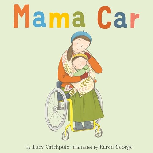 Mama Car / by Catchpole, Lucy