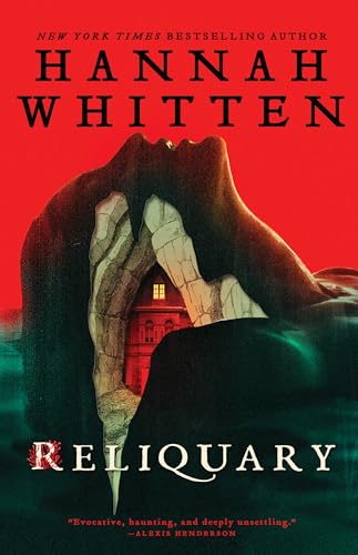 Reliquary / by Whitten, Hannah