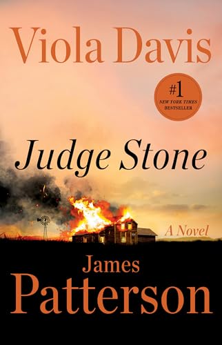 Judge Stone : by Patterson, James