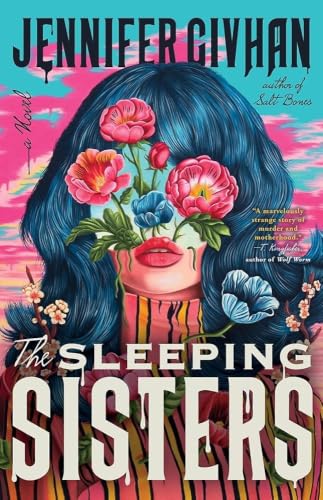 The Sleeping Sisters book cover