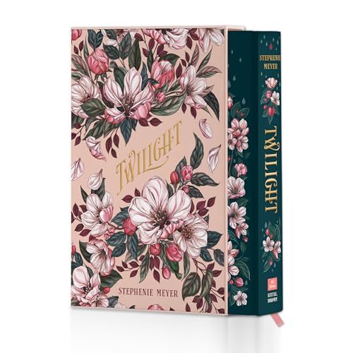 Twilight: Deluxe Collector’s Edition (The Twilight Saga)