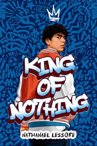 King of Nothing / by Lessore, Nathanael