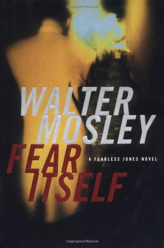Fear Itself book cover