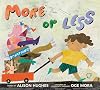 More or Less