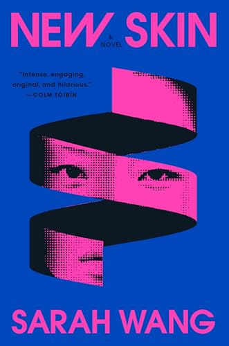 New Skin book cover