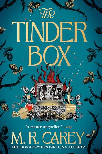 The Tinder Box cover